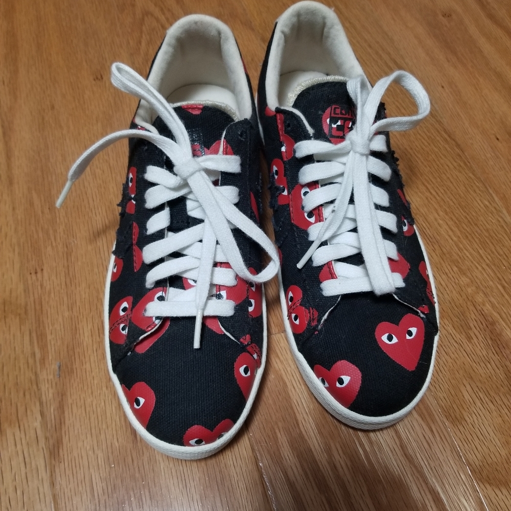 Converse sneakers  COMME des GARÇONS PLAY.